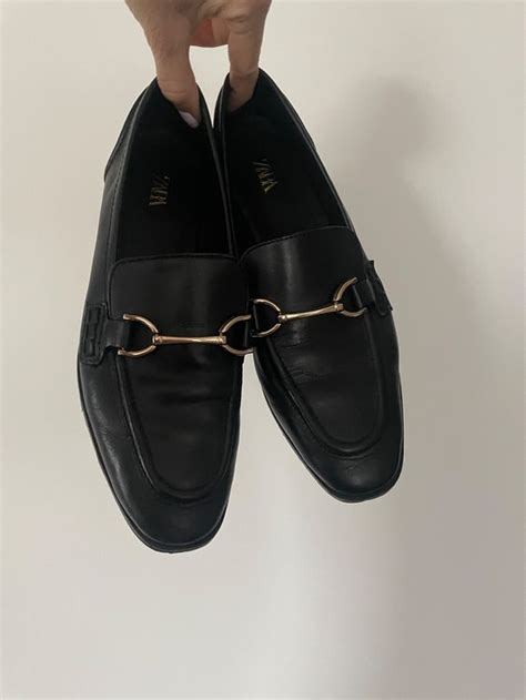 gucci loafers and other stories|gucci loafers zara.